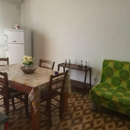 Апартаменты Casa Mosaico Отранто