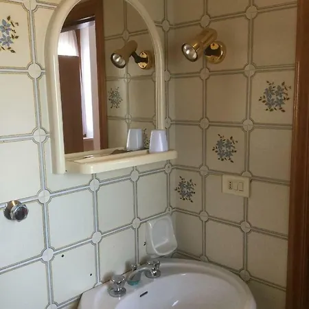 Апартаменты Casa Mosaico Отранто