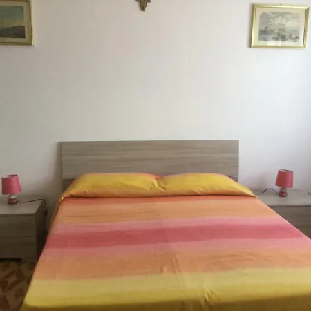 Casa Mosaico * Отранто