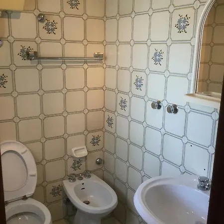 Апартаменты Casa Mosaico
