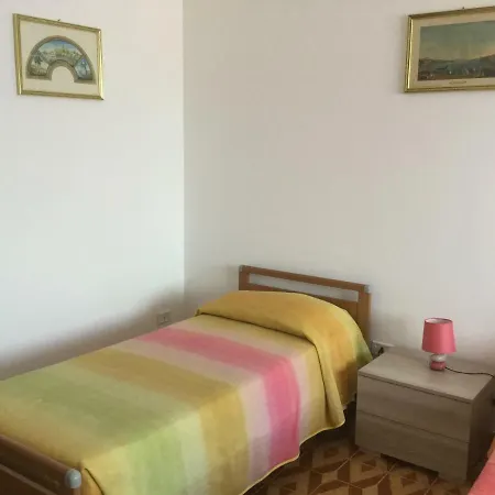 Casa Mosaico * Отранто