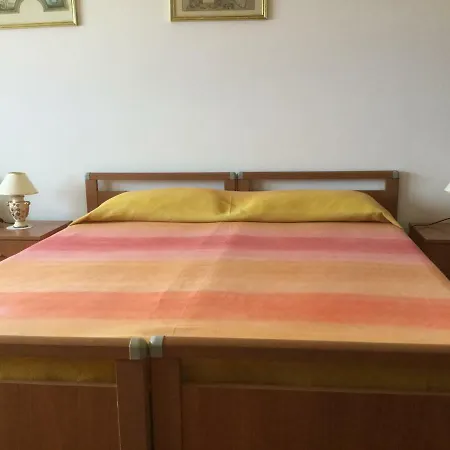 Casa Mosaico *