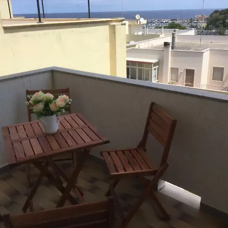 Casa Mosaico * Отранто