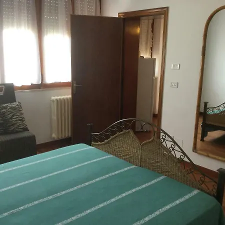 Апартаменты Casa Mosaico
