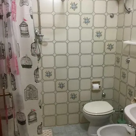 Casa Mosaico Апартаменты Отранто