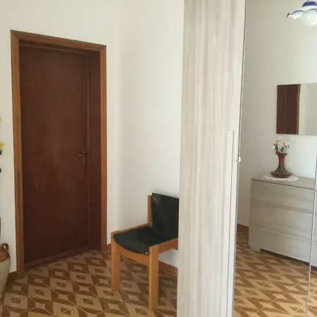 Апартаменты Casa Mosaico Отранто