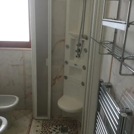 Casa Mosaico Апартаменты *