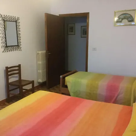 Апартаменты Casa Mosaico *