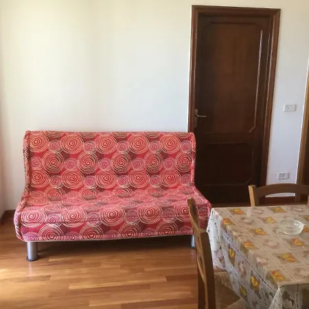 Apartment Casa Mosaico *