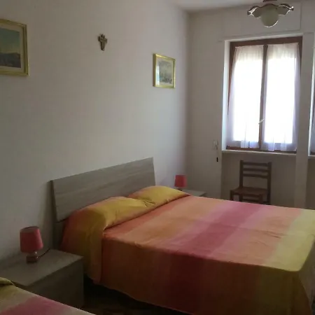Casa Mosaico Apartment