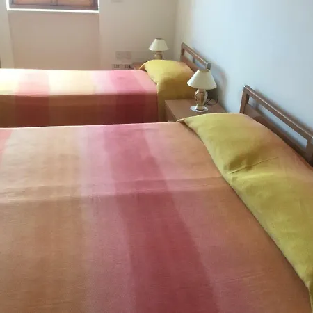 Casa Mosaico * Otranto