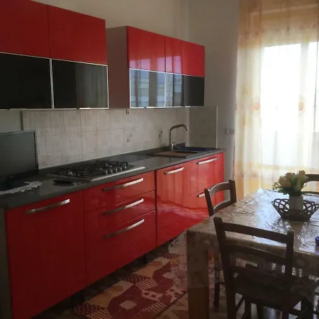 Apartment Casa Mosaico *
