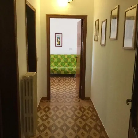 Casa Mosaico Otranto