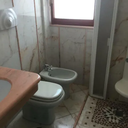 Casa Mosaico Apartment *